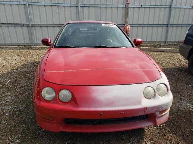Photo 5 from auction – 1998 ACURA INTEGRA GS with VIN JH4DC4371WS802237