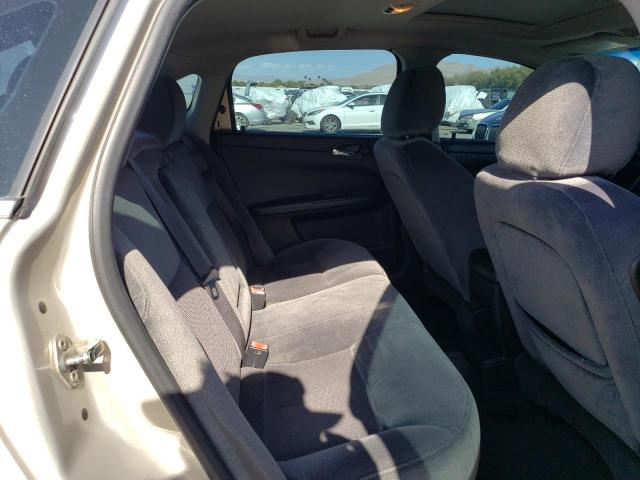 Zdjęcie 10 z aukcji – 2012 CHEVROLET IMPALA LT z VIN 2G1WG5E30C1209889