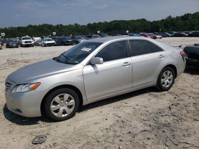 Photo 1 from auction – 2008 TOYOTA CAMRY CE with VIN 4T1BE46K68U221225