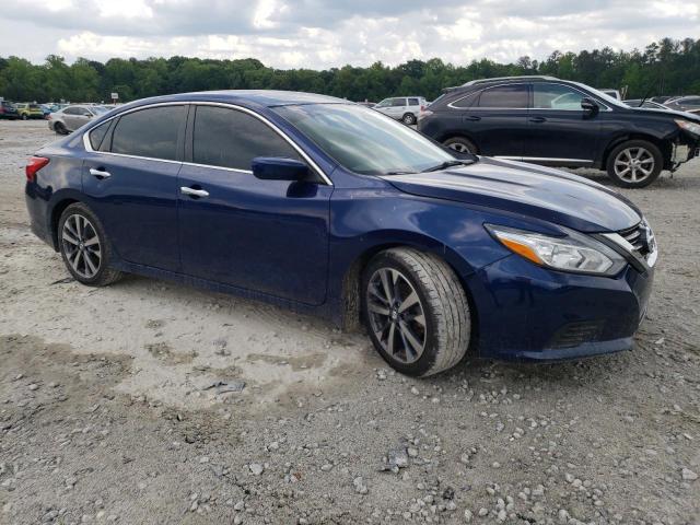 Photo 4 from auction – 2016 NISSAN ALTIMA 2.5 with VIN 1N4AL3AP5GC286922