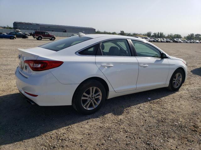 Photo 3 from auction – 2017 HYUNDAI SONATA SE with VIN 5NPE24AF1HH466657