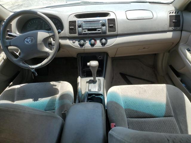 Photo 8 from auction – 2002 TOYOTA CAMRY LE with VIN 4T1BE32K02U516280