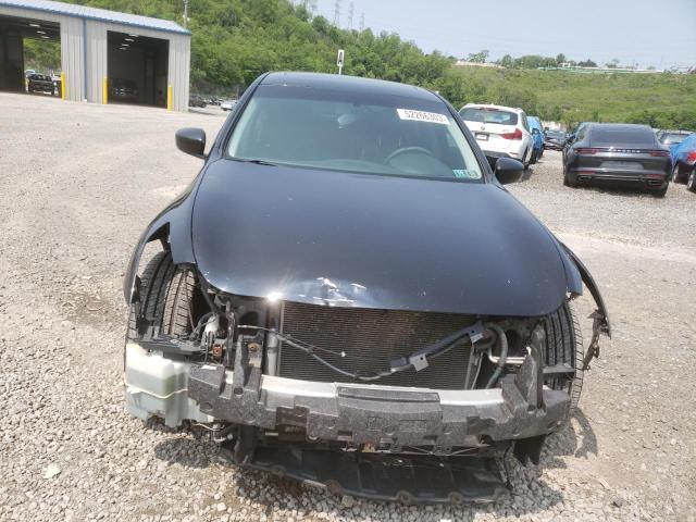 Photo 5 from auction – 2012 INFINITI G37 with VIN JN1CV6AR2CM670504