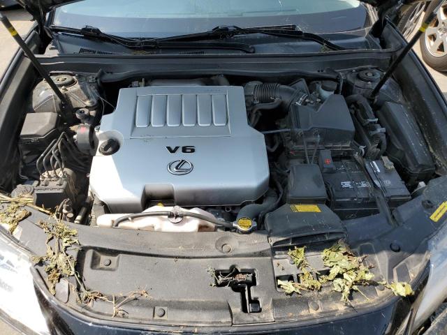 Zdjęcie 11 z aukcji – 2014 LEXUS ES 350 z VIN JTHBK1GG6E2105793