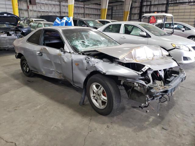 Photo 4 from auction – 1997 HONDA PRELUDE with VIN JHMBB6148VC006365