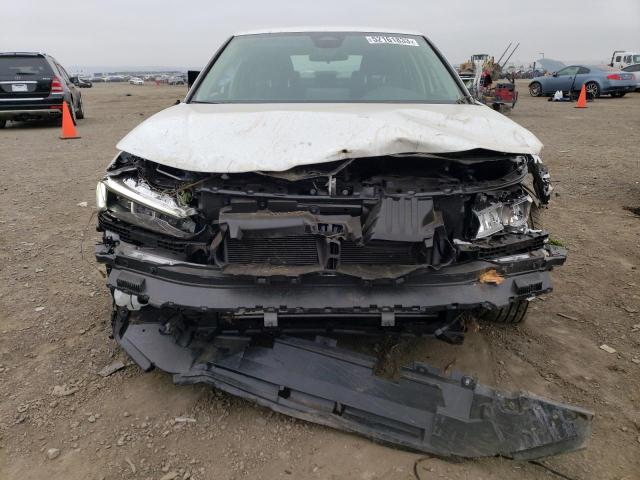 Photo 5 from auction – 2023 HONDA CIVIC LX with VIN 2HGFE2F20PH534350