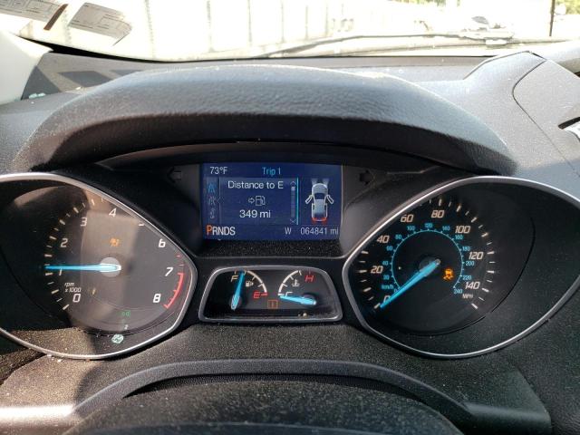 Photo 9 from auction – 2014 FORD ESCAPE SE with VIN 1FMCU9GX1EUC41134
