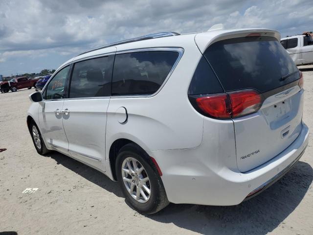 Photo 2 from auction – 2020 CHRYSLER PACIFICA T with VIN 2C4RC1BG1LR103601