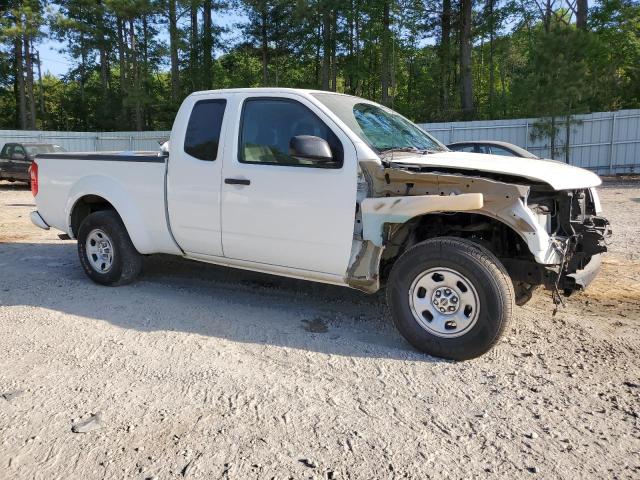 Photo 4 from auction – 2018 NISSAN FRONTIER S with VIN 1N6BD0CT6JN714235