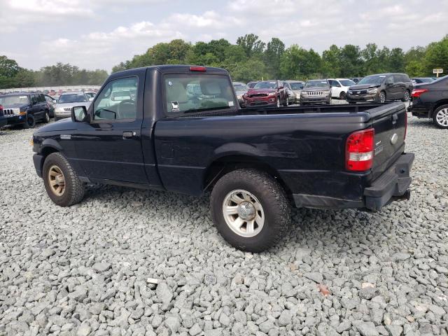 Photo 2 from auction – 2011 FORD RANGER with VIN 1FTKR1AD2BPA90803