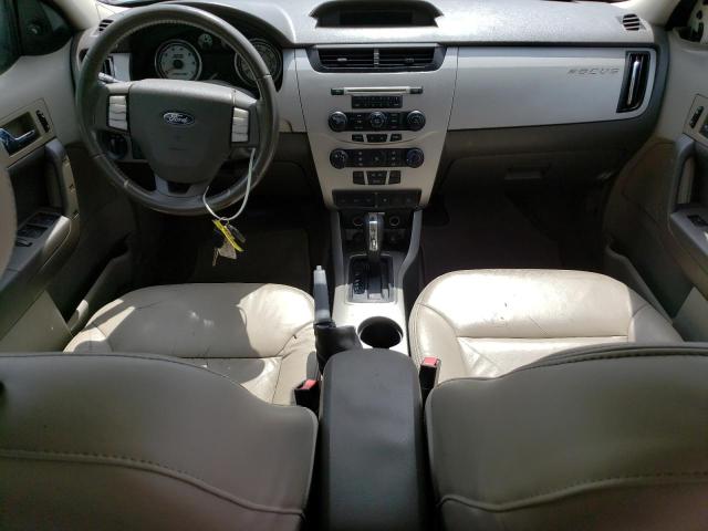 Photo 8 from auction – 2011 FORD FOCUS SEL with VIN 1FAHP3HN1BW142749