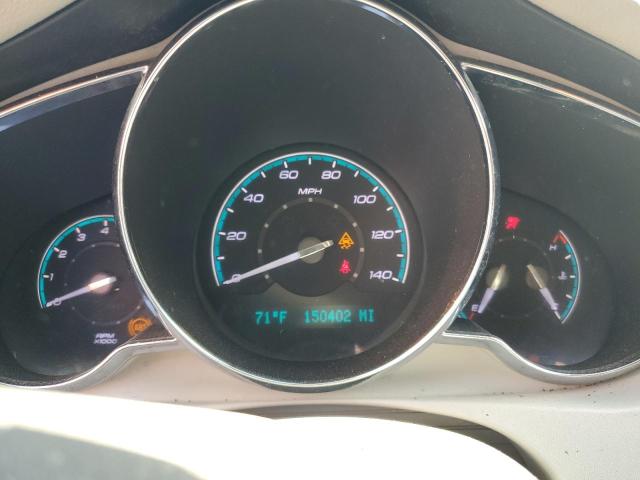 Photo 9 from auction – 2011 CHEVROLET MALIBU LS with VIN 1G1ZB5E16BF220252