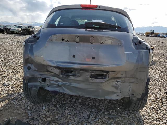 Photo 6 from auction – 2013 NISSAN JUKE S with VIN JN8AF5MV4DT229487