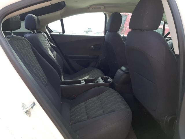 Photo 10 from auction – 2013 CHEVROLET VOLT with VIN 1G1RA6E42DU138536