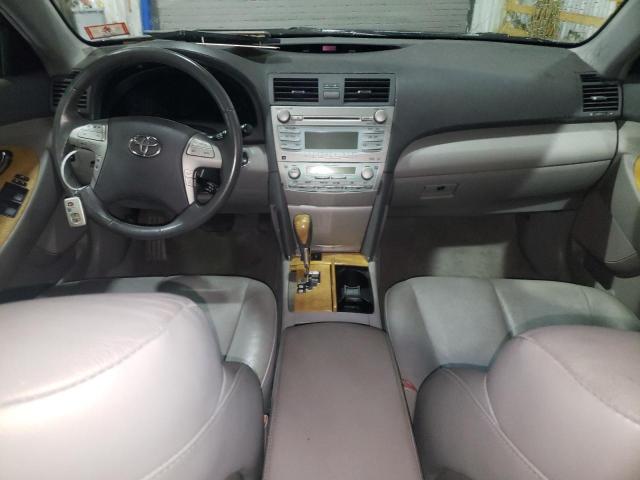 Photo 8 from auction – 2007 TOYOTA CAMRY LE with VIN 4T1BK46K37U035049
