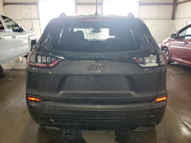 Photo 6 from auction – 2020 JEEP CHEROKEE L with VIN 1C4PJMDX0LD523915
