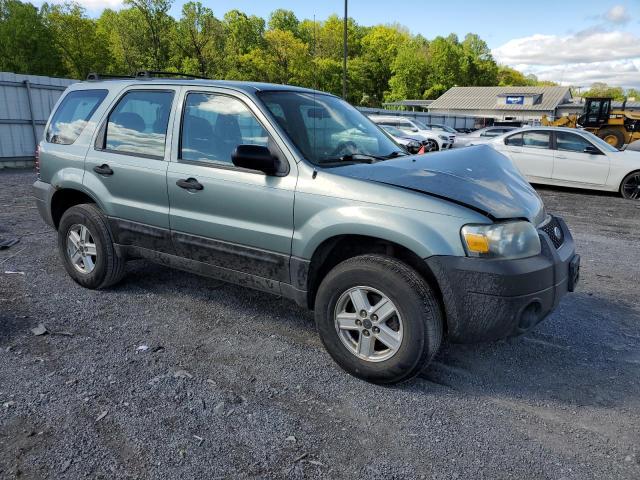 Photo 4 from auction – 2005 FORD ESCAPE XLS with VIN 1FMCU92Z65KA30855