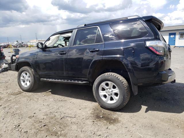 Photo 2 from auction – 2020 TOYOTA 4RUNNER SR with VIN JTEBU5JR9L5786150
