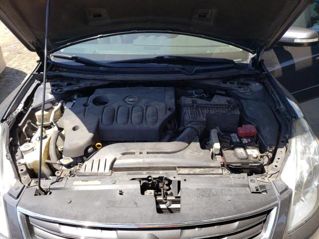Photo 11 from auction – 2010 NISSAN ALTIMA BAS with VIN 1N4AL2AP3AN453624
