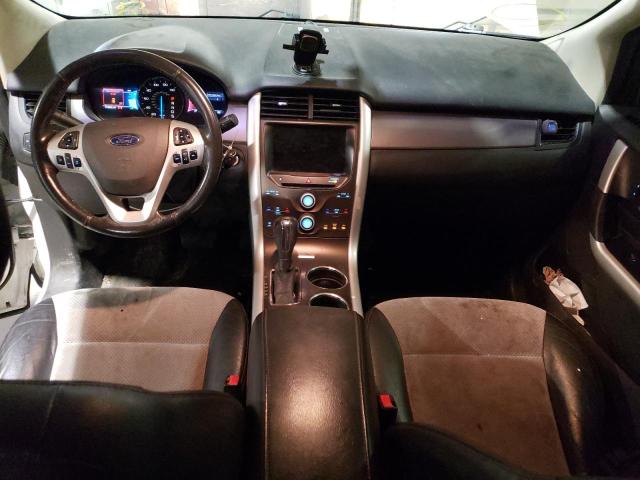 Photo 8 from auction – 2013 FORD EDGE SEL with VIN 2FMDK4JC5DBC51396
