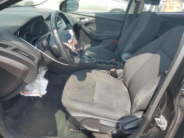 Photo 7 from auction – 2016 FORD FOCUS SE with VIN 1FADP3K26GL206774