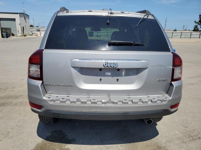 Photo 6 from auction – 2017 JEEP COMPASS LA with VIN 1C4NJDEB4HD127830