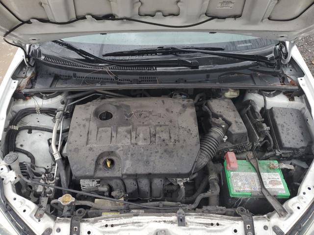 صورة رقم 11 من المزاد - 2016 TOYOTA COROLLA L مع VIN 2T1BURHEXGC483837