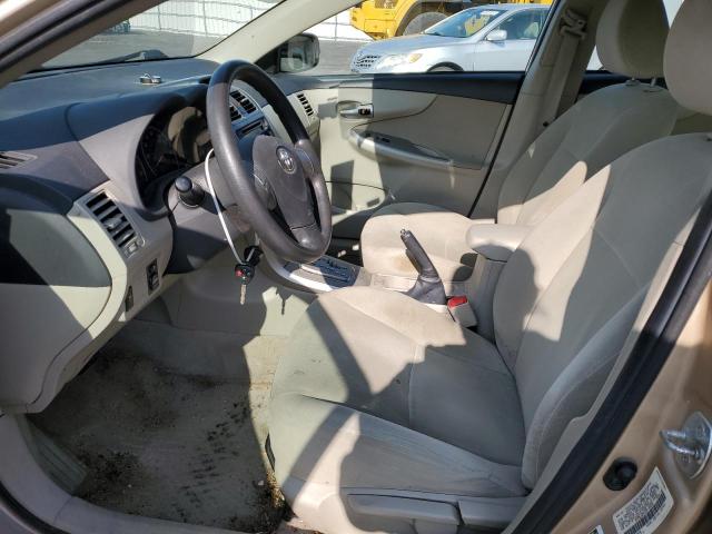 Photo 7 from auction – 2013 TOYOTA COROLLA BA with VIN 5YFBU4EEXDP139220