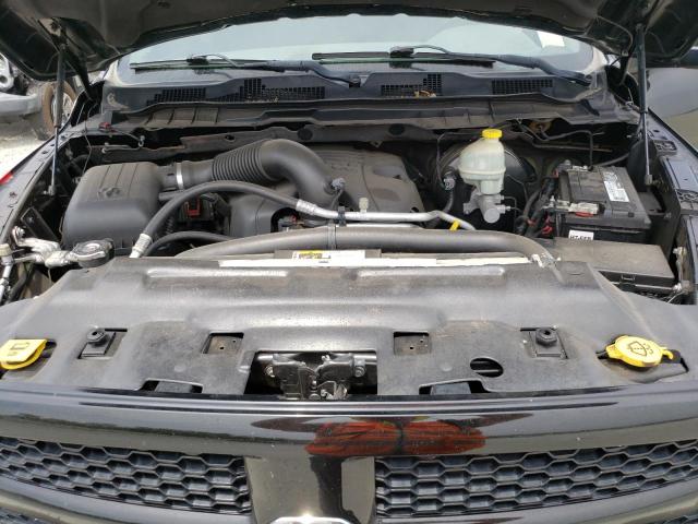 Photo 11 from auction – 2015 RAM 1500 ST with VIN 1C6RR6FT4FS542742