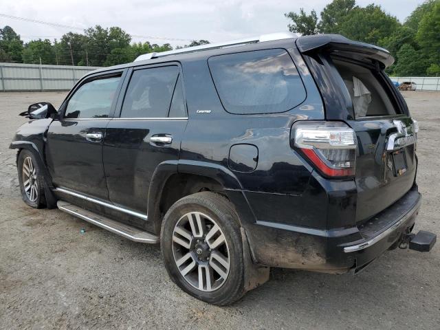 Photo 2 from auction – 2015 TOYOTA 4RUNNER SR with VIN JTEBU5JR5F5215632