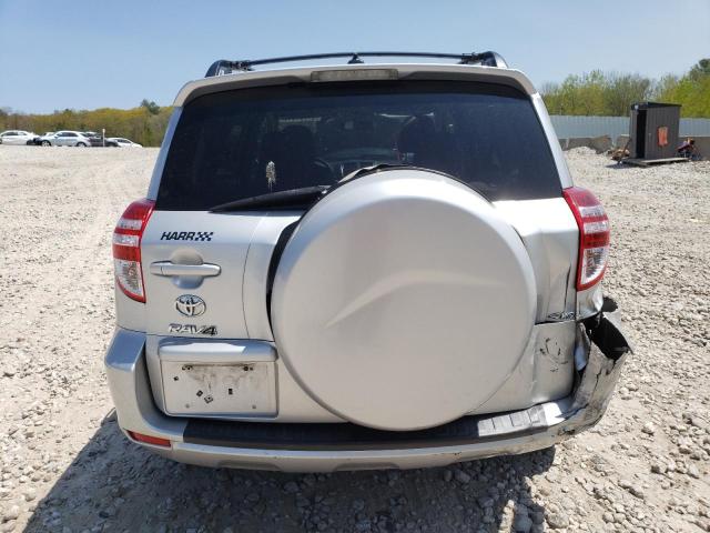 Photo 6 from auction – 2012 TOYOTA RAV4 with VIN 2T3BF4DV2CW216923