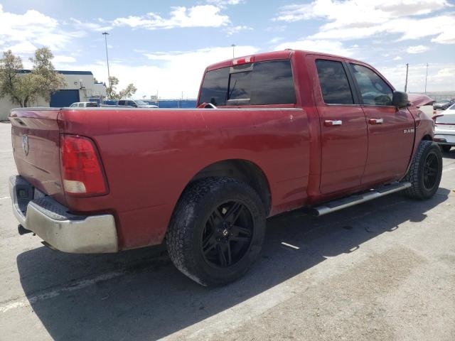 Photo 3 from auction – 2010 DODGE RAM 1500 with VIN 1D7RB1GPXAS246477
