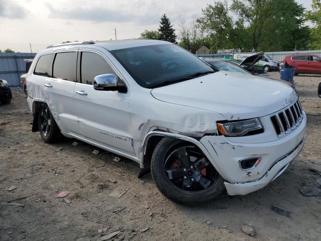 Photo 4 from auction – 2014 JEEP GRAND CHER with VIN 1C4RJFCG6EC129379