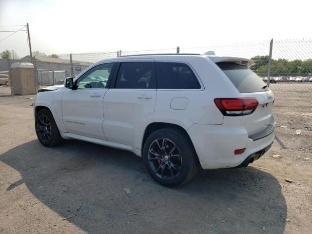Photo 2 from auction – 2015 JEEP GRAND CHER with VIN 1C4RJFDJ2FC781685