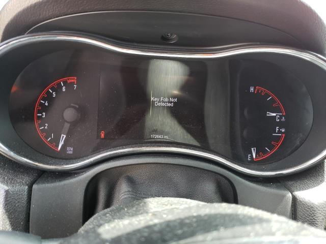 Photo 9 from auction – 2014 DODGE DURANGO SX with VIN 1C4RDHAG6EC374446