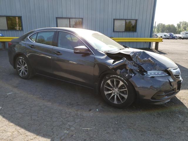 Photo 4 from auction – 2015 ACURA TLX TECH with VIN 19UUB1F56FA009147