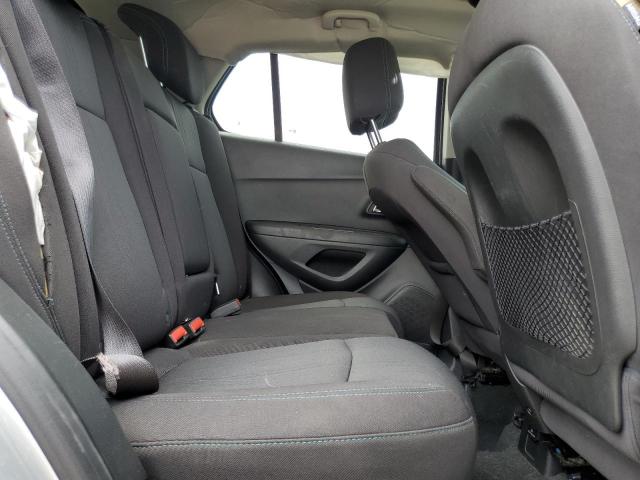 Photo 10 from auction – 2016 CHEVROLET TRAX 1LT with VIN KL7CJLSB2GB599666