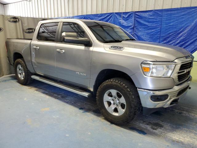 Photo 4 from auction – 2020 RAM 1500 BIG H with VIN 1C6RRFFGXLN312460