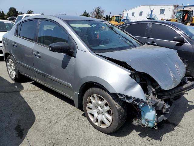 Photo 4 from auction – 2012 NISSAN SENTRA 2.0 with VIN 3N1AB6AP0CL779231