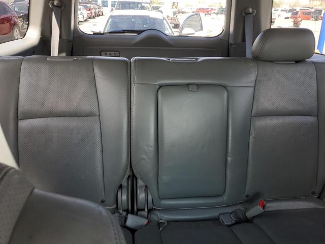 Photo 10 from auction – 2004 HONDA PILOT EXL with VIN 2HKYF18514H575322