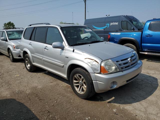 Photo 4 from auction – 2005 SUZUKI XL7 EX with VIN JS3TX92V454108404