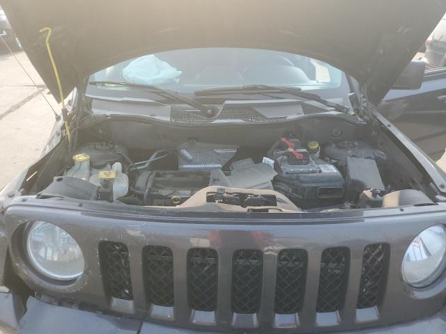 Photo 12 from auction – 2016 JEEP PATRIOT LA with VIN 1C4NJPFA6GD676564