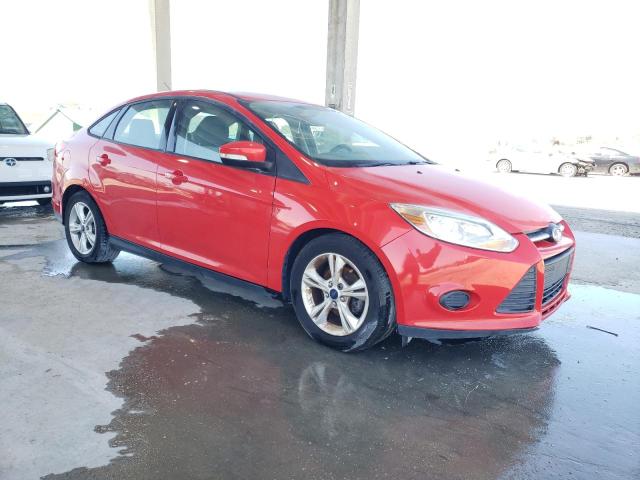 Photo 4 from auction – 2014 FORD FOCUS SE with VIN 1FADP3F20EL400790