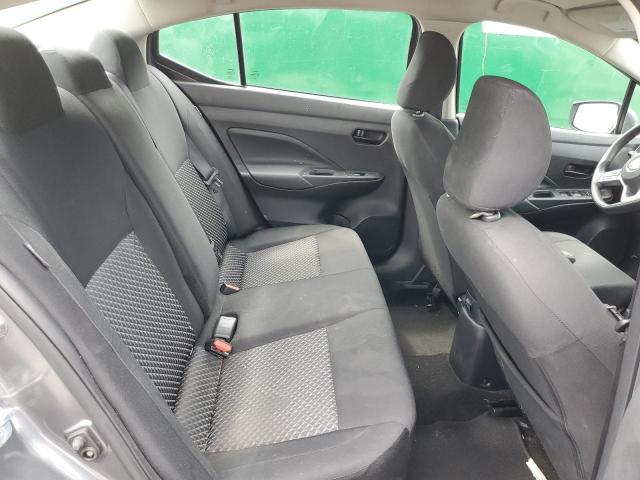 Photo 10 from auction – 2020 NISSAN VERSA S with VIN 3N1CN8DV1LL910222