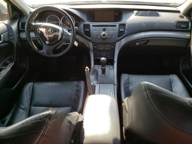 Photo 8 from auction – 2010 ACURA TSX with VIN JH4CU2F68AC032640