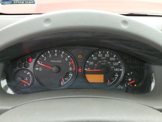 Photo 9 from auction – 2013 NISSAN FRONTIER S with VIN 1N6AD0ER6DN755269