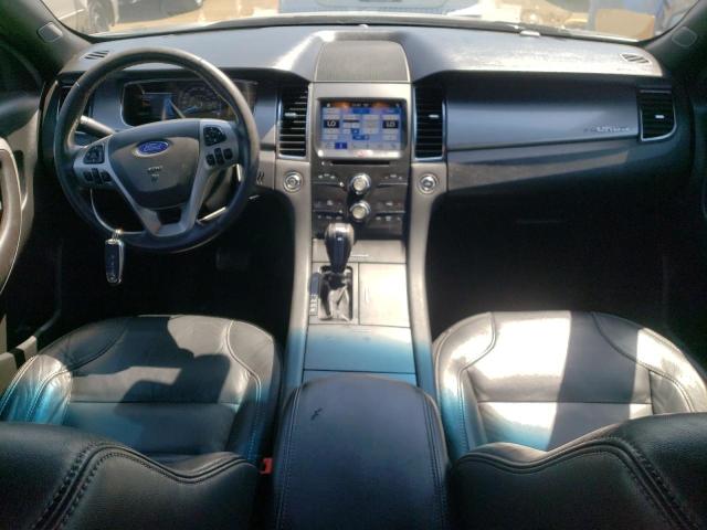 Photo 8 from auction – 2016 FORD TAURUS SEL with VIN 1FAHP2E81GG130949