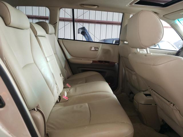 Photo 11 from auction – 2007 TOYOTA HIGHLANDER with VIN JTEDP21A870146040