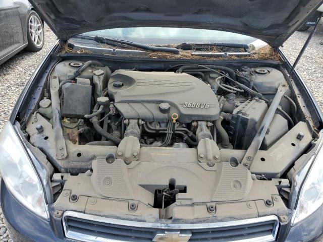 Photo 11 from auction – 2009 CHEVROLET IMPALA 1LT with VIN 2G1WT57N791256131