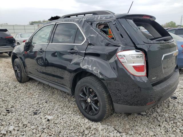 Photo 2 from auction – 2016 CHEVROLET EQUINOX LT with VIN 2GNFLFEK3G6145167